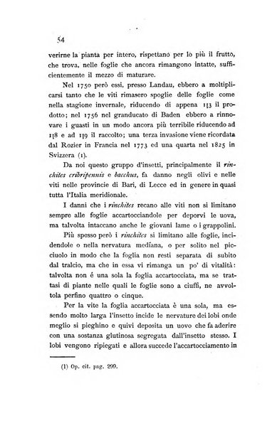 Bollettino del Comizio agrario del circondario di Savona