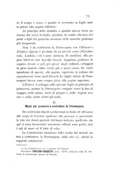 Bollettino del Comizio agrario del circondario di Savona