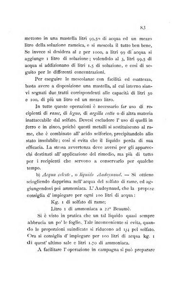 Bollettino del Comizio agrario del circondario di Savona