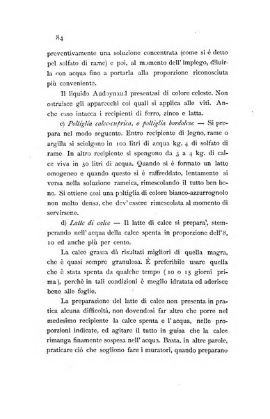 Bollettino del Comizio agrario del circondario di Savona