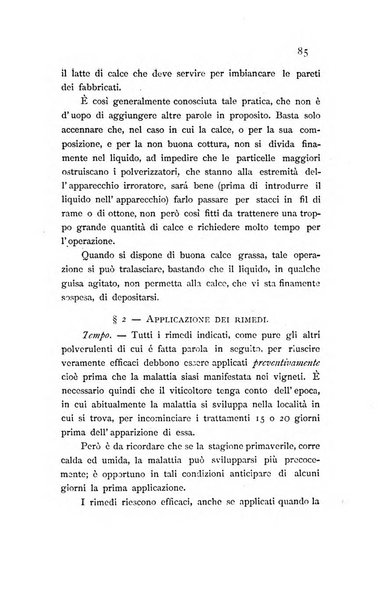 Bollettino del Comizio agrario del circondario di Savona