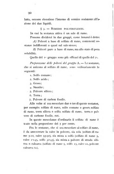 Bollettino del Comizio agrario del circondario di Savona