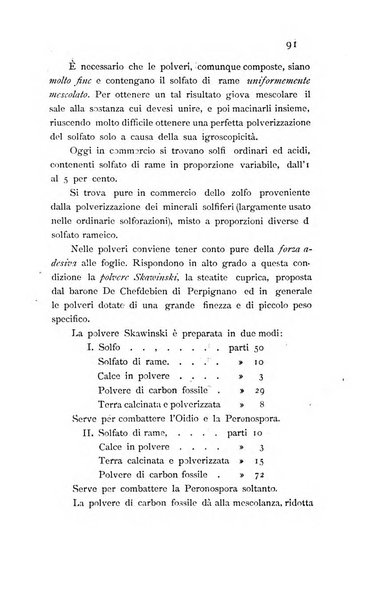 Bollettino del Comizio agrario del circondario di Savona