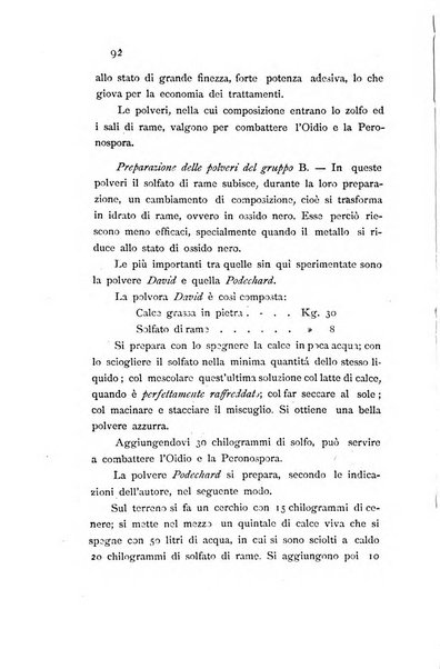 Bollettino del Comizio agrario del circondario di Savona