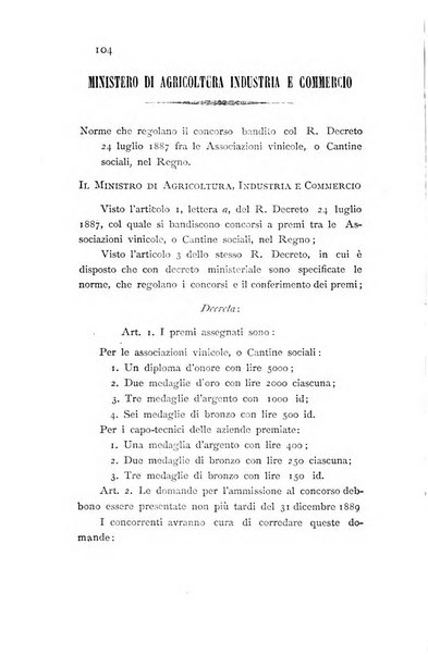 Bollettino del Comizio agrario del circondario di Savona