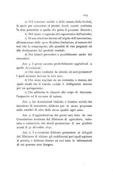 Bollettino del Comizio agrario del circondario di Savona