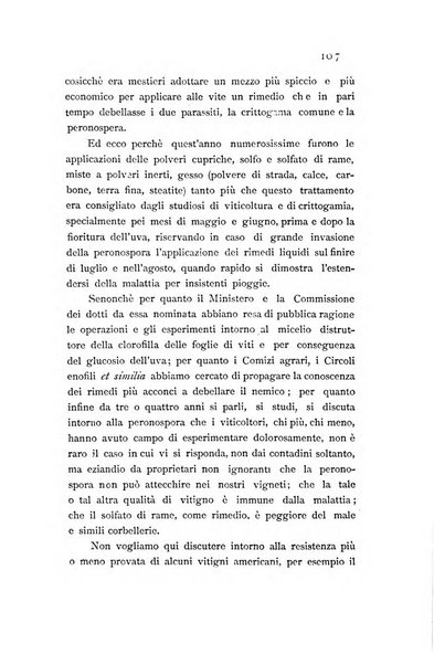 Bollettino del Comizio agrario del circondario di Savona