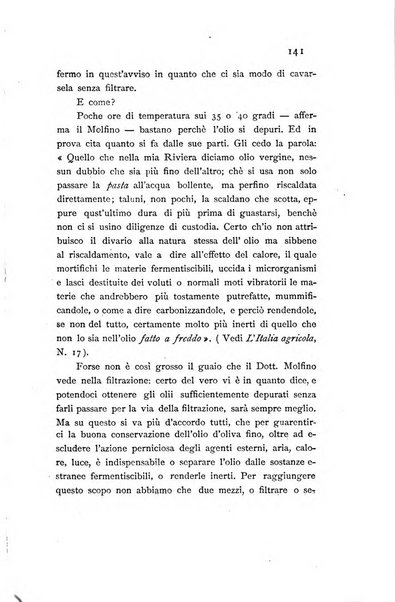 Bollettino del Comizio agrario del circondario di Savona