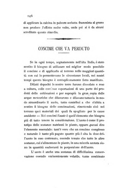 Bollettino del Comizio agrario del circondario di Savona