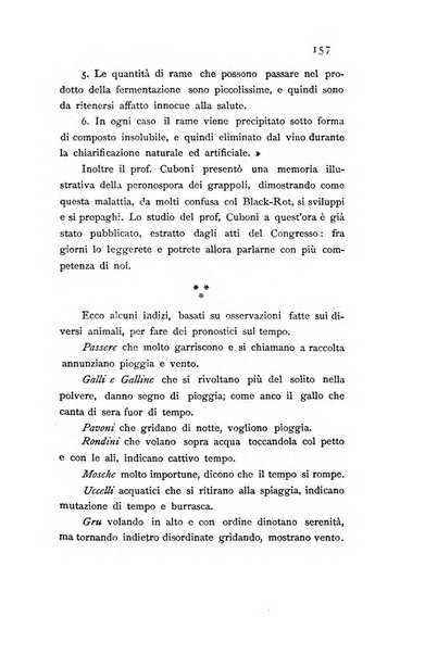 Bollettino del Comizio agrario del circondario di Savona