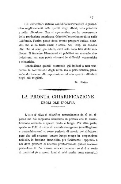 Bollettino del Comizio agrario del circondario di Savona