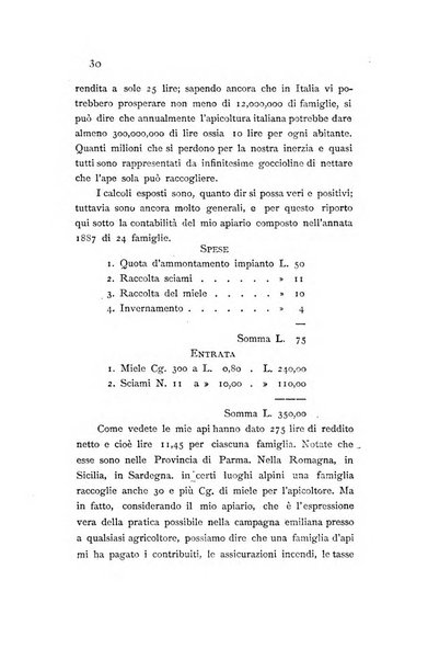 Bollettino del Comizio agrario del circondario di Savona