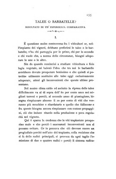 Bollettino del Comizio agrario del circondario di Savona