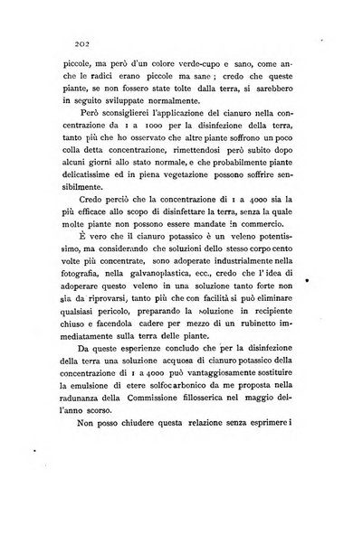 Bollettino del Comizio agrario del circondario di Savona