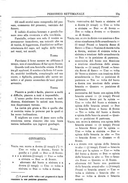 La libertà d'insegnamento periodico settimanale educativo didattico