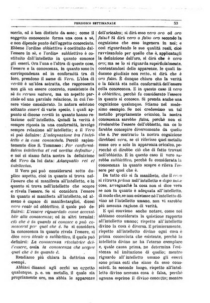 La libertà d'insegnamento periodico settimanale educativo didattico