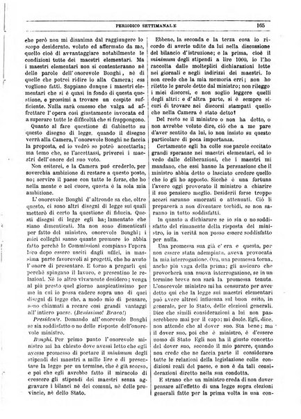 La libertà d'insegnamento periodico settimanale educativo didattico