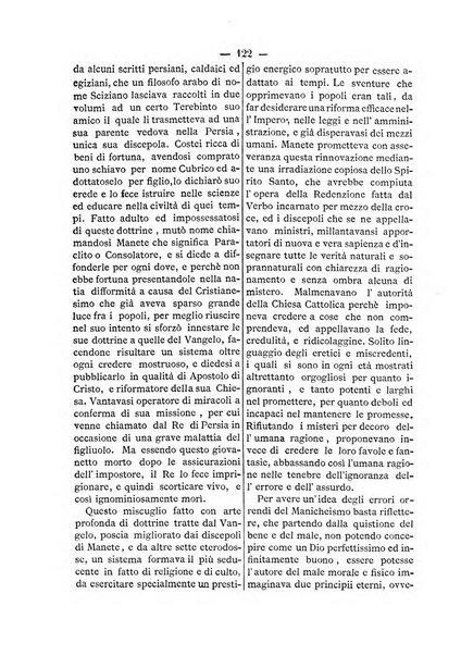 L'eco di s. Agostino, dedicato alle glorie di Maria SS.ma del Buon Consiglio periodico mensile