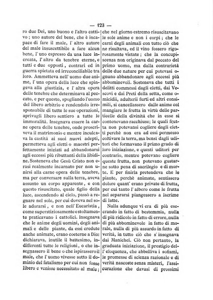 L'eco di s. Agostino, dedicato alle glorie di Maria SS.ma del Buon Consiglio periodico mensile