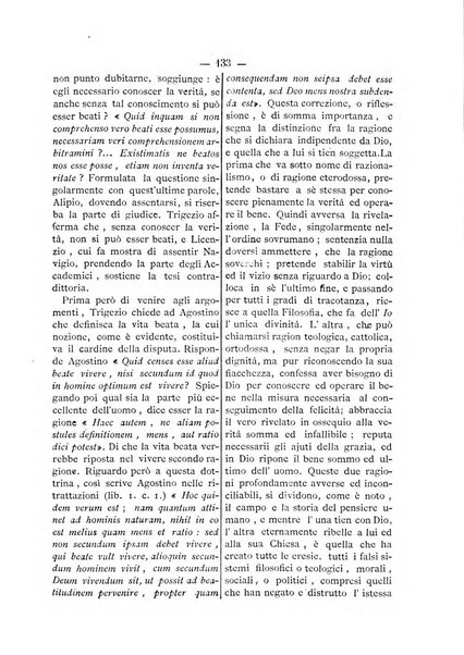 L'eco di s. Agostino, dedicato alle glorie di Maria SS.ma del Buon Consiglio periodico mensile