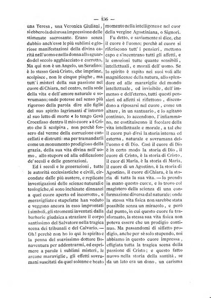 L'eco di s. Agostino, dedicato alle glorie di Maria SS.ma del Buon Consiglio periodico mensile