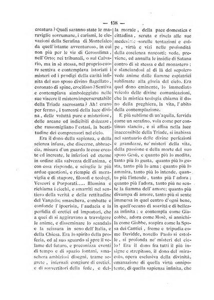 L'eco di s. Agostino, dedicato alle glorie di Maria SS.ma del Buon Consiglio periodico mensile