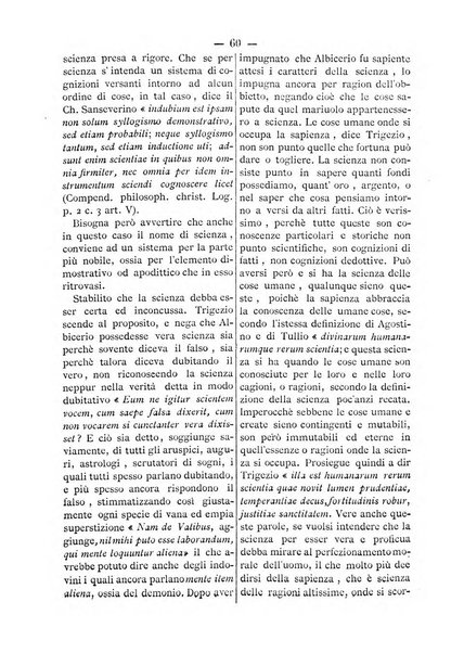 L'eco di s. Agostino, dedicato alle glorie di Maria SS.ma del Buon Consiglio periodico mensile