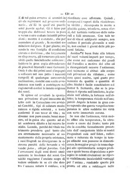 L'eco di s. Agostino, dedicato alle glorie di Maria SS.ma del Buon Consiglio periodico mensile