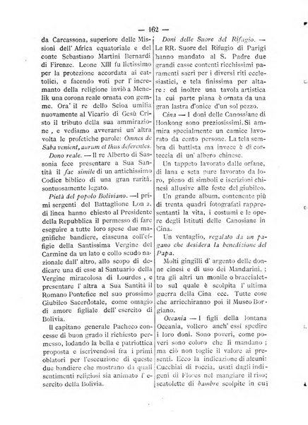 L'eco di s. Agostino, dedicato alle glorie di Maria SS.ma del Buon Consiglio periodico mensile