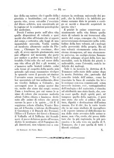 L'eco di s. Agostino, dedicato alle glorie di Maria SS.ma del Buon Consiglio periodico mensile