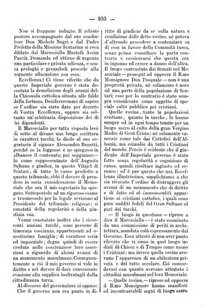 L'eco di s. Agostino, dedicato alle glorie di Maria SS.ma del Buon Consiglio periodico mensile