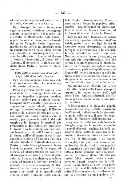 L'eco di s. Agostino, dedicato alle glorie di Maria SS.ma del Buon Consiglio periodico mensile