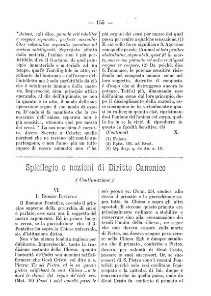 L'eco di s. Agostino, dedicato alle glorie di Maria SS.ma del Buon Consiglio periodico mensile