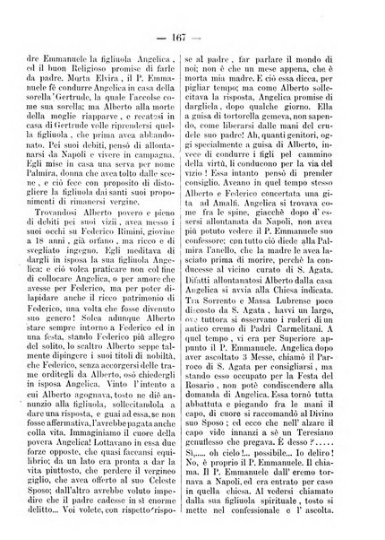 L'eco di s. Agostino, dedicato alle glorie di Maria SS.ma del Buon Consiglio periodico mensile