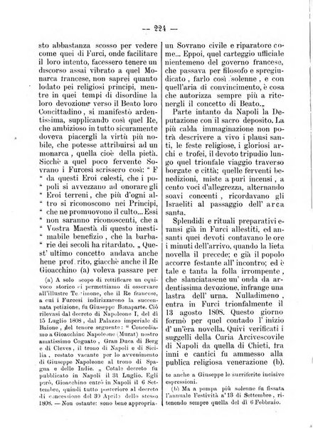 L'eco di s. Agostino, dedicato alle glorie di Maria SS.ma del Buon Consiglio periodico mensile