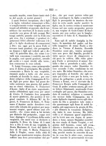 L'eco di s. Agostino, dedicato alle glorie di Maria SS.ma del Buon Consiglio periodico mensile