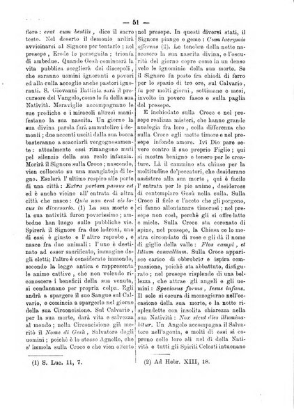 L'eco di s. Agostino, dedicato alle glorie di Maria SS.ma del Buon Consiglio periodico mensile