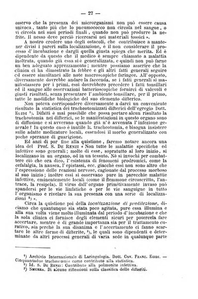 Archivio internazionale delle specialità medico-chirurgiche