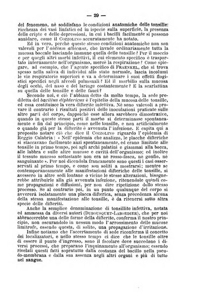 Archivio internazionale delle specialità medico-chirurgiche