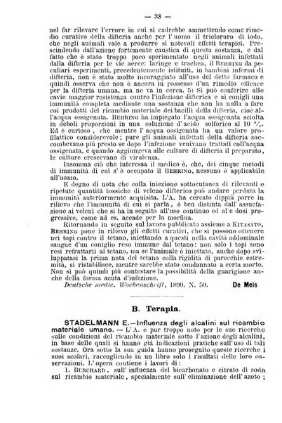 Archivio internazionale delle specialità medico-chirurgiche