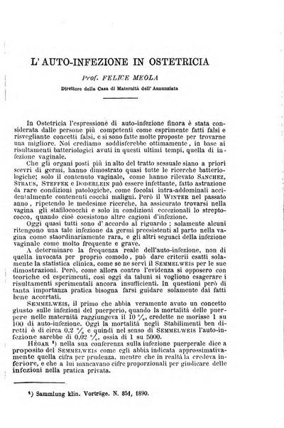 Archivio internazionale delle specialità medico-chirurgiche