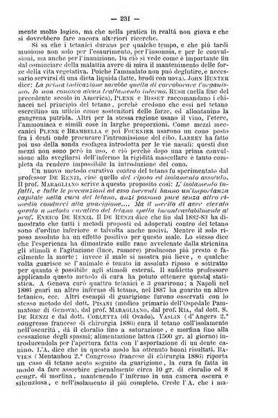 Archivio internazionale delle specialità medico-chirurgiche