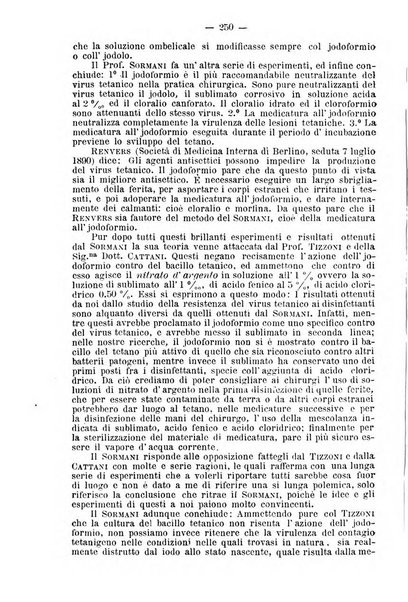 Archivio internazionale delle specialità medico-chirurgiche