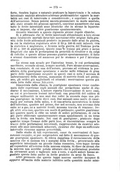 Archivio internazionale delle specialità medico-chirurgiche