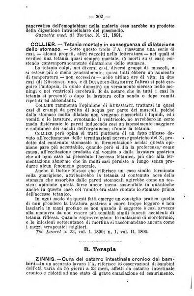 Archivio internazionale delle specialità medico-chirurgiche