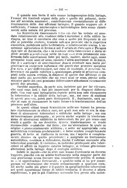 Archivio internazionale delle specialità medico-chirurgiche