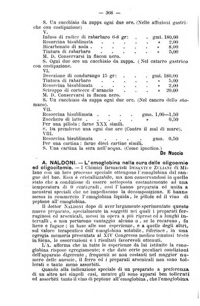 Archivio internazionale delle specialità medico-chirurgiche