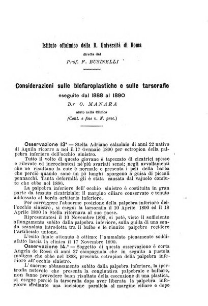 Archivio internazionale delle specialità medico-chirurgiche