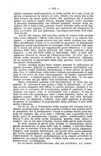 Archivio internazionale delle specialità medico-chirurgiche