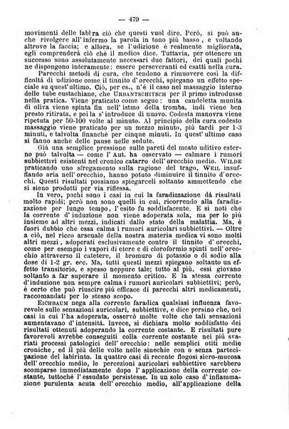 Archivio internazionale delle specialità medico-chirurgiche